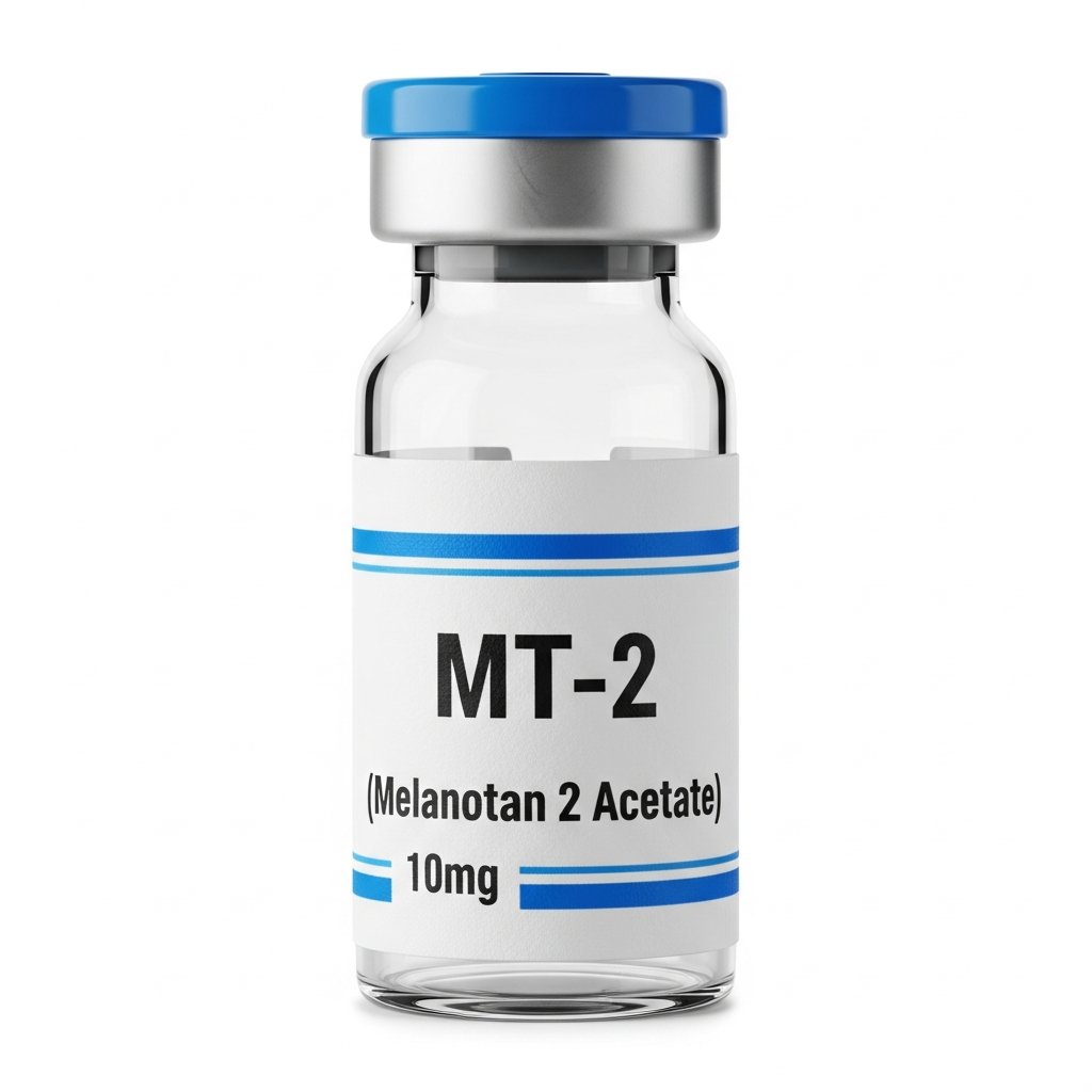 MT-2 (Melanotan 2 Acetate)