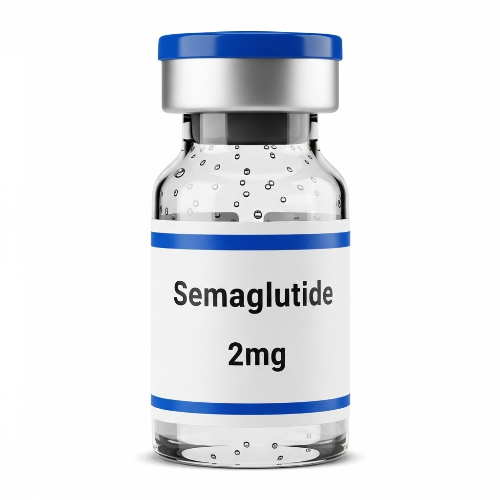 Semaglutide