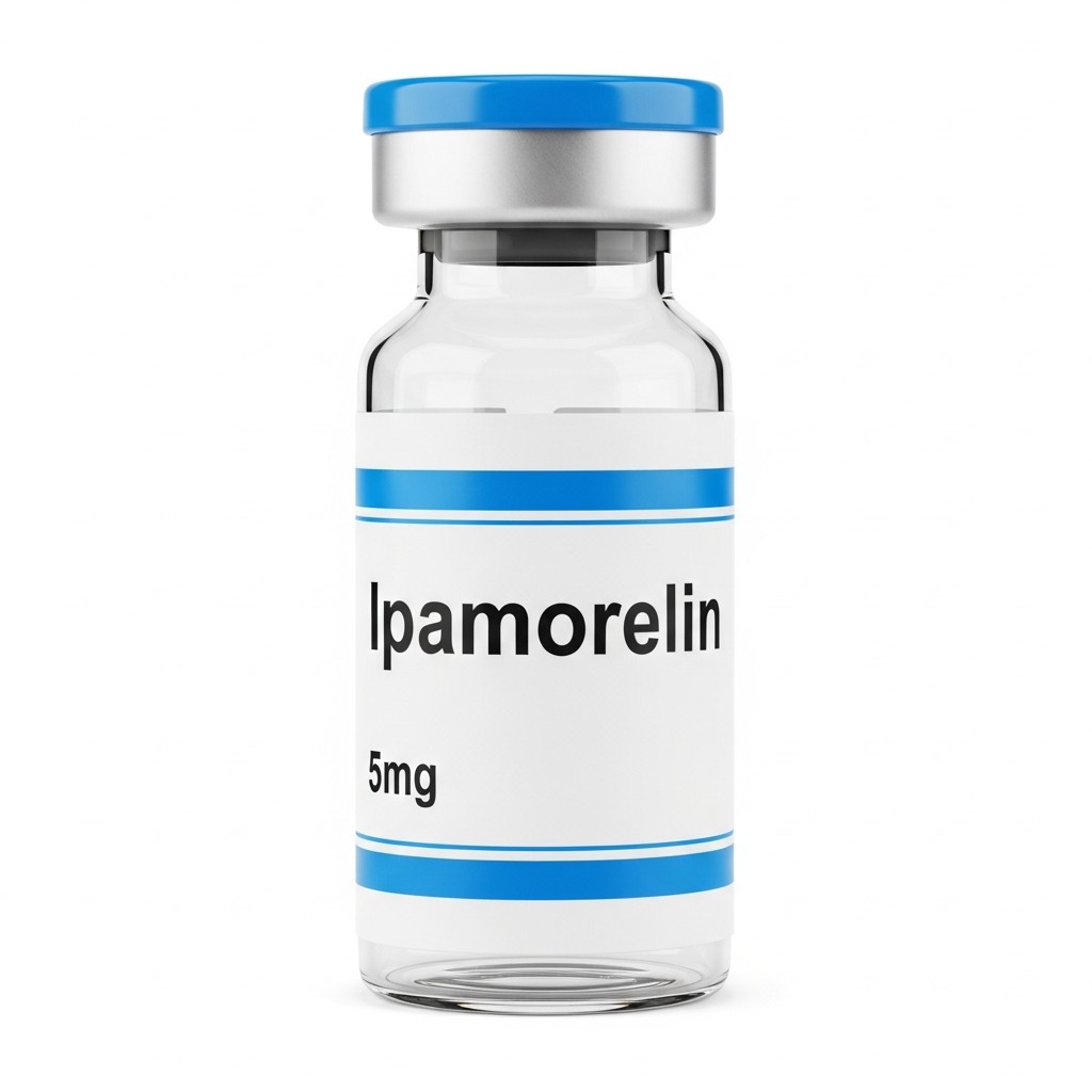 Ipamorelin