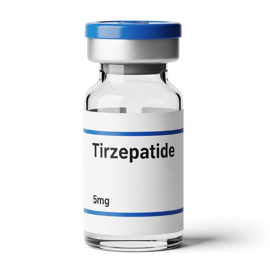 Tirzepatide