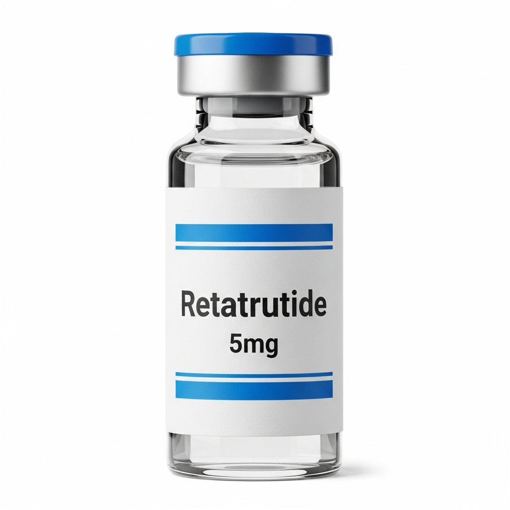 Retatrutide