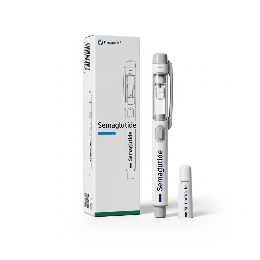 Semaglutide