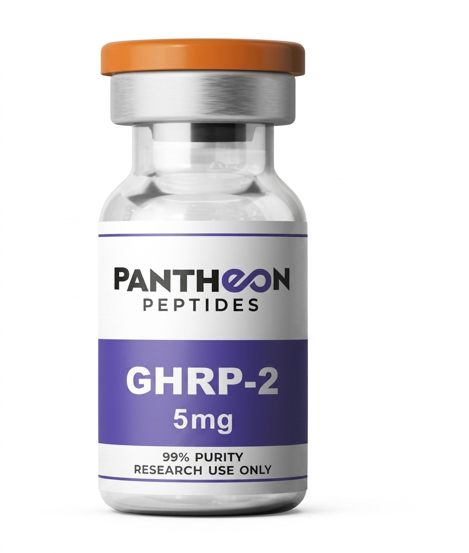 GHRP-2