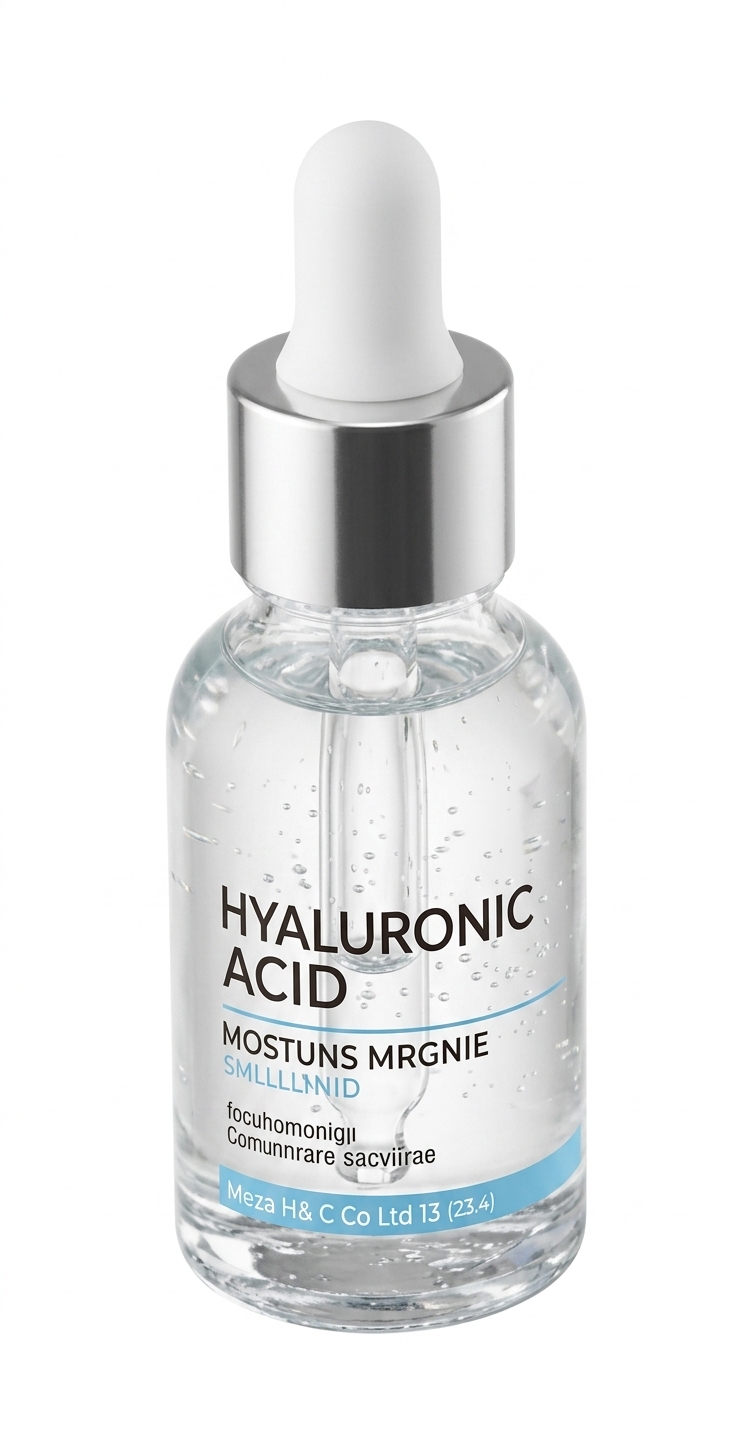 Hyaluronic acid