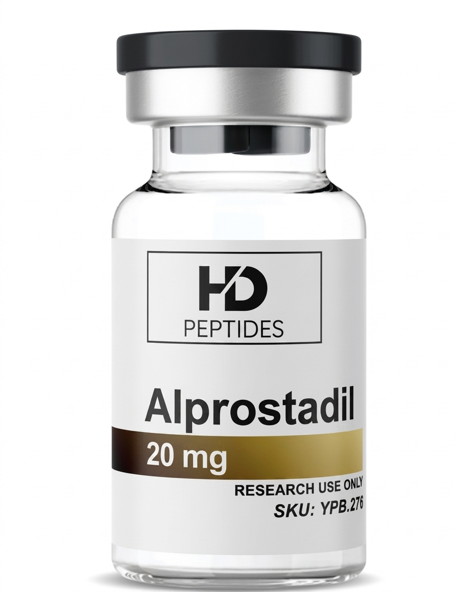 Alprostadil