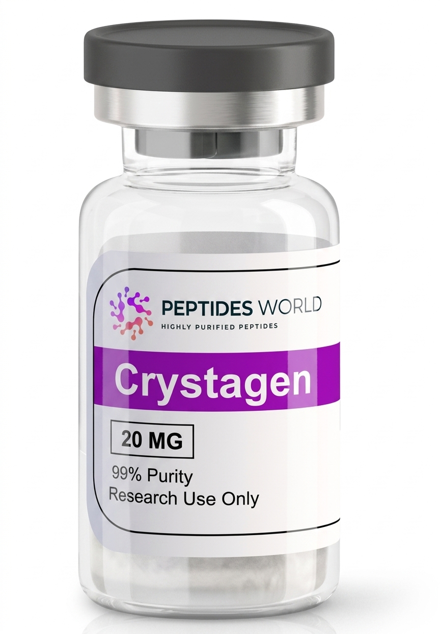 Crystagen