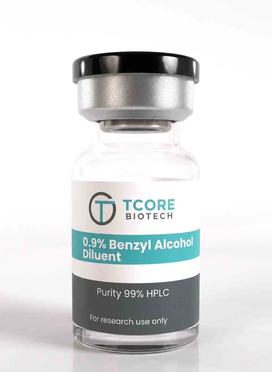 Benzyl Alcoh 0.9% 抑菌水