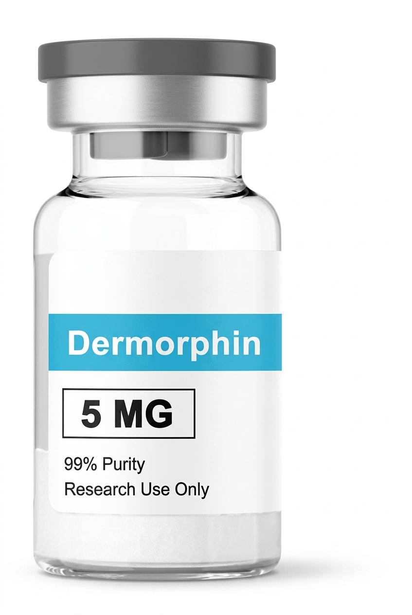 Dermorphin