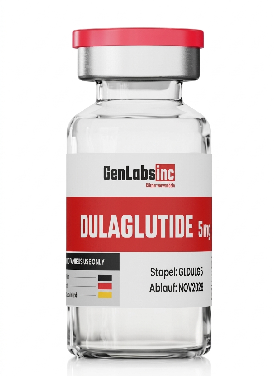 Dulaglutide