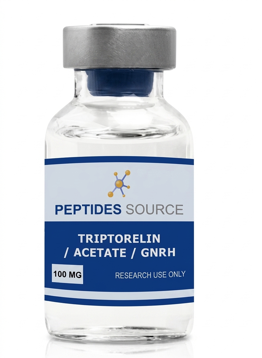 Triptorelin Acetate/GnRH Triptorelin