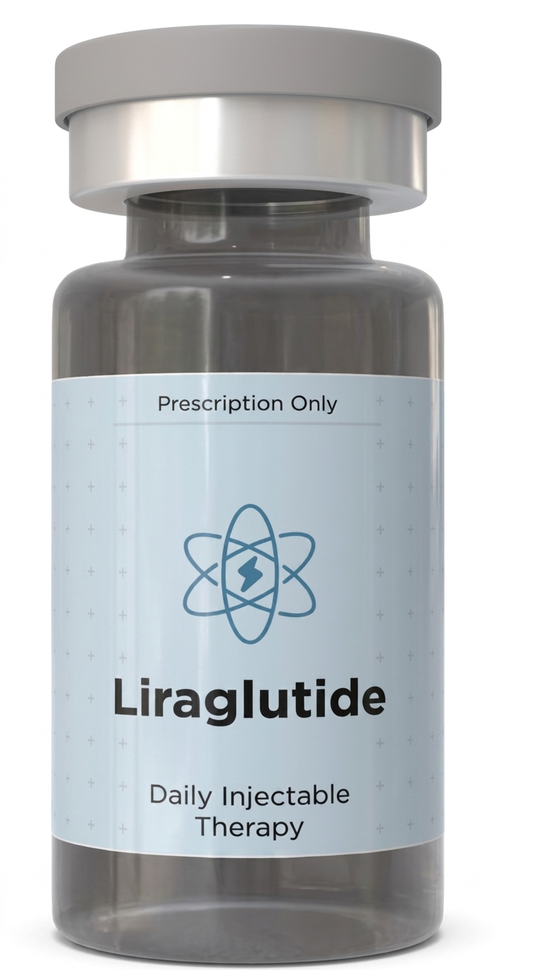 Liraglutide