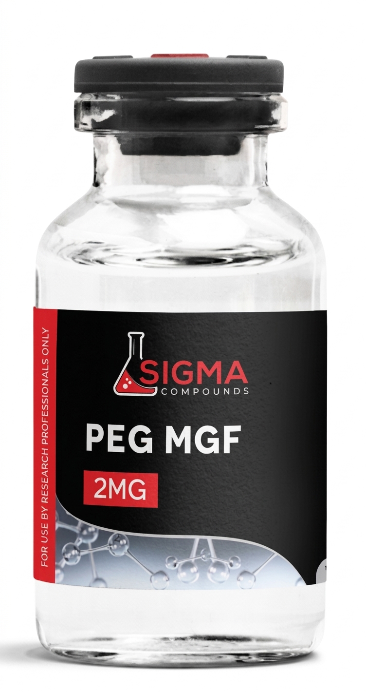 PEG MGF