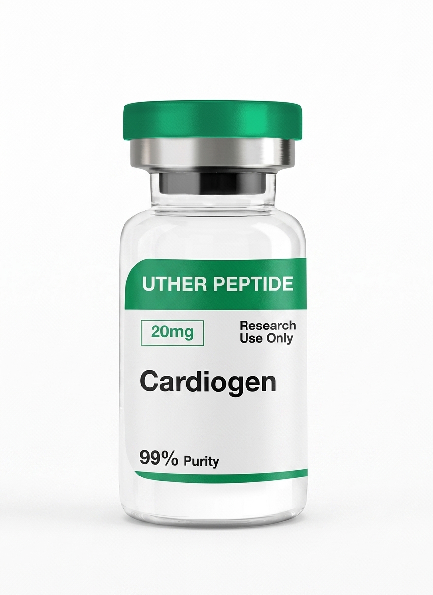 Cardiogen
