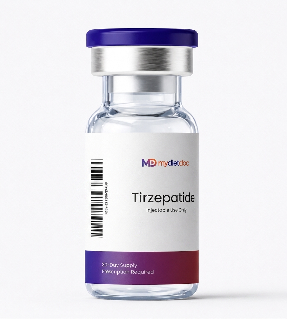Tirzepatide