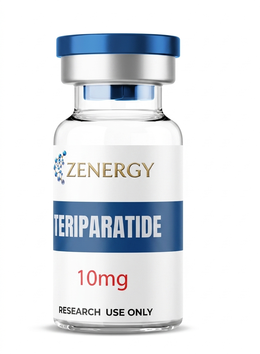 Teriparatide