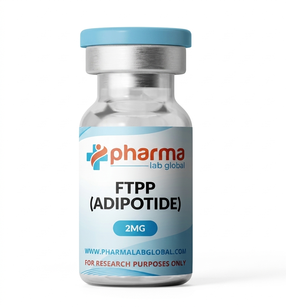 Adipotide/FTTP