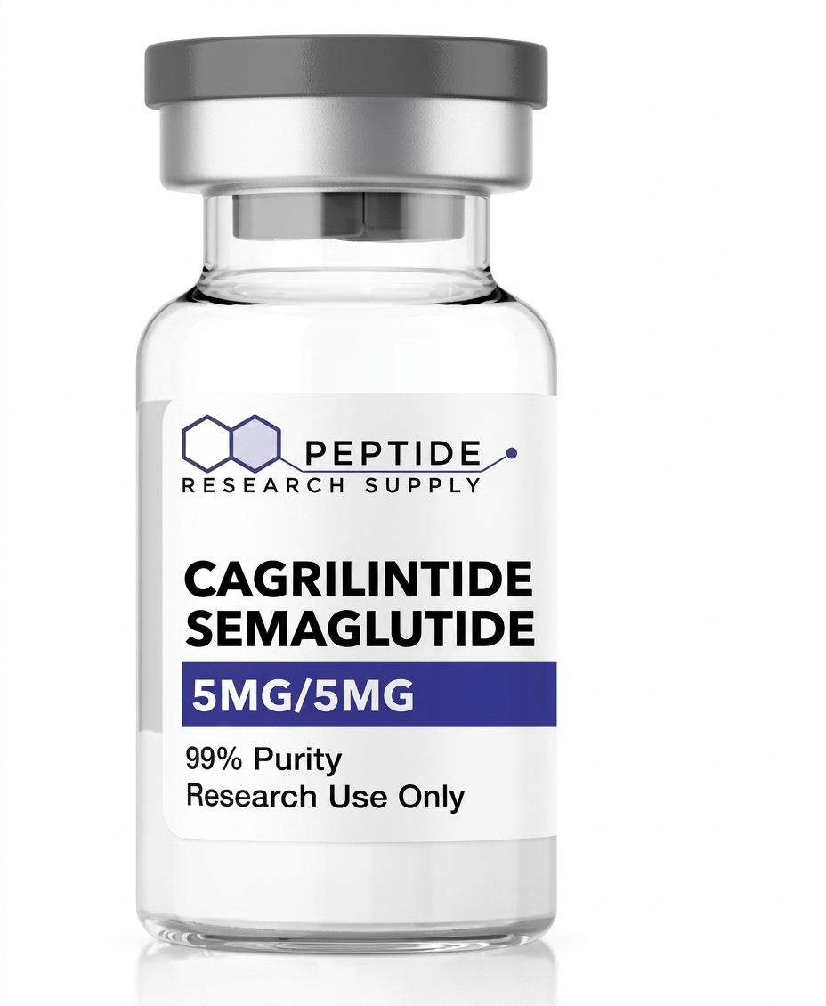 Cagrilintide 5mg+Semaglutide 5mg