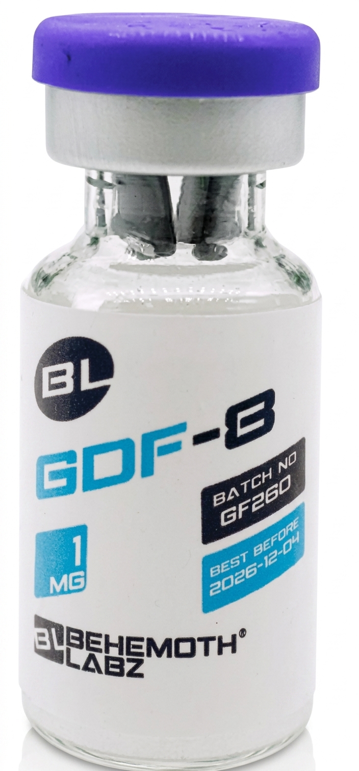 GDF-8