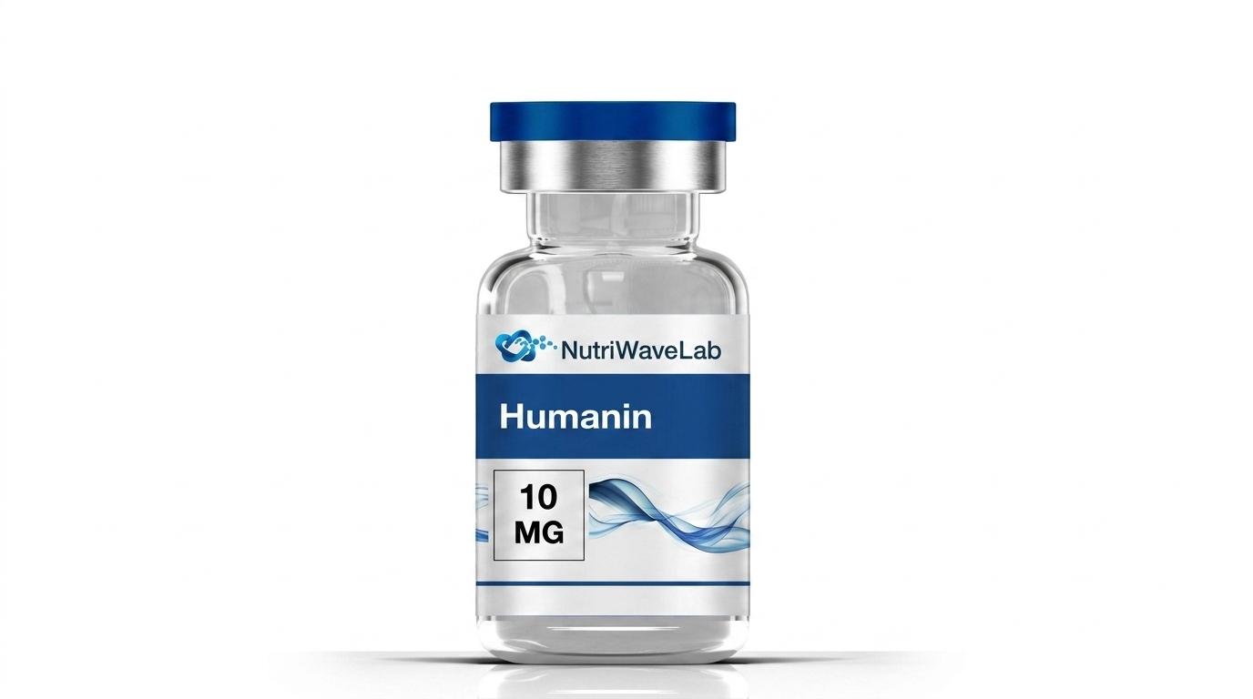 Humanin