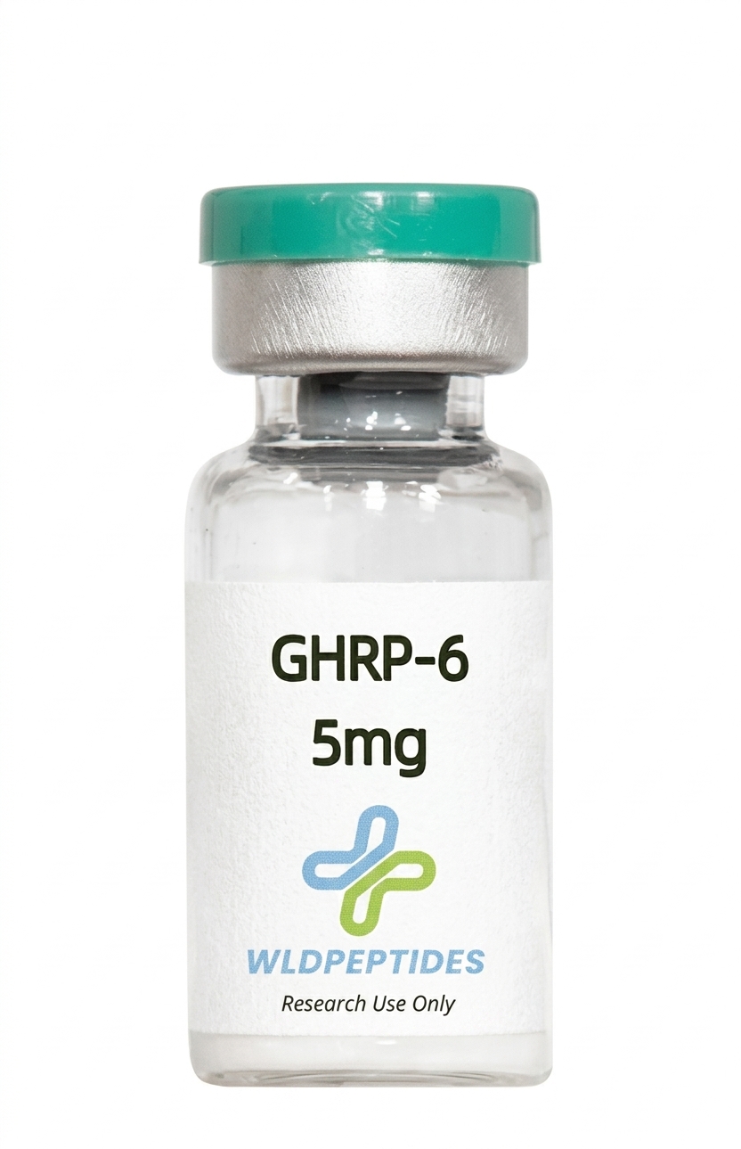 GHRP-6