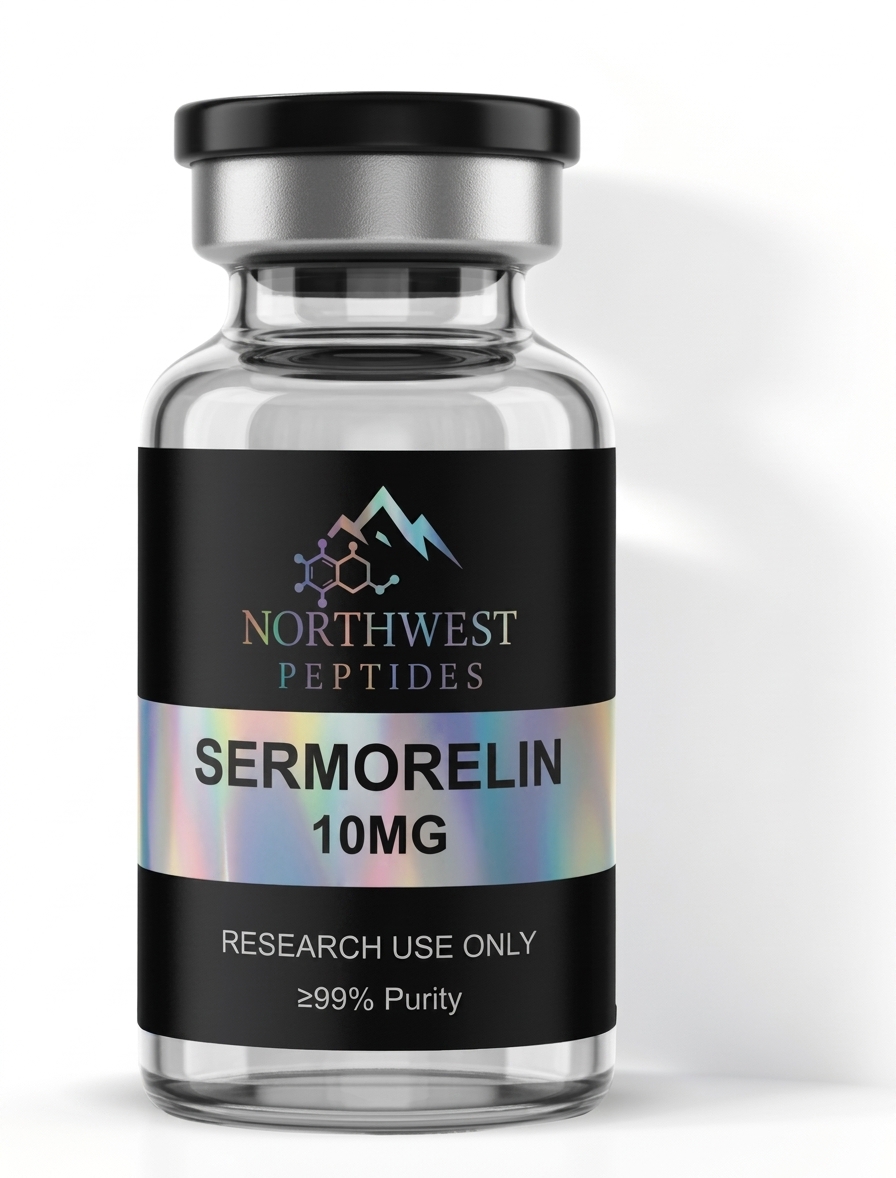 Sermorelin