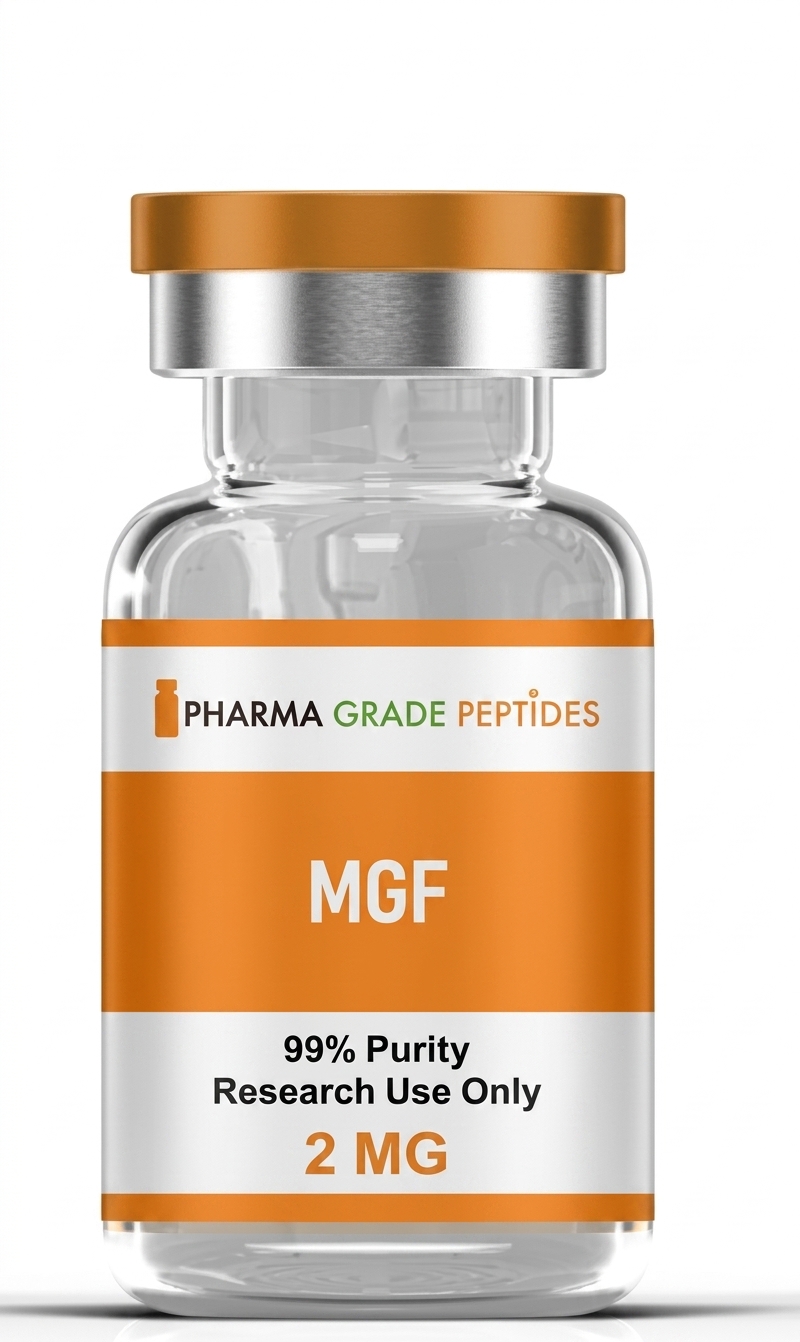 MGF