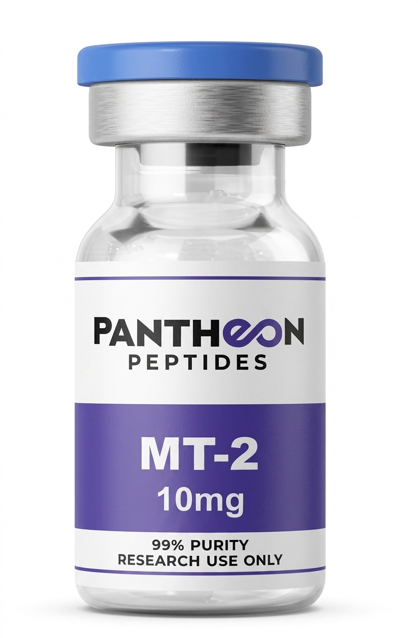 MT-2 (Melanotan 2 Acetate)