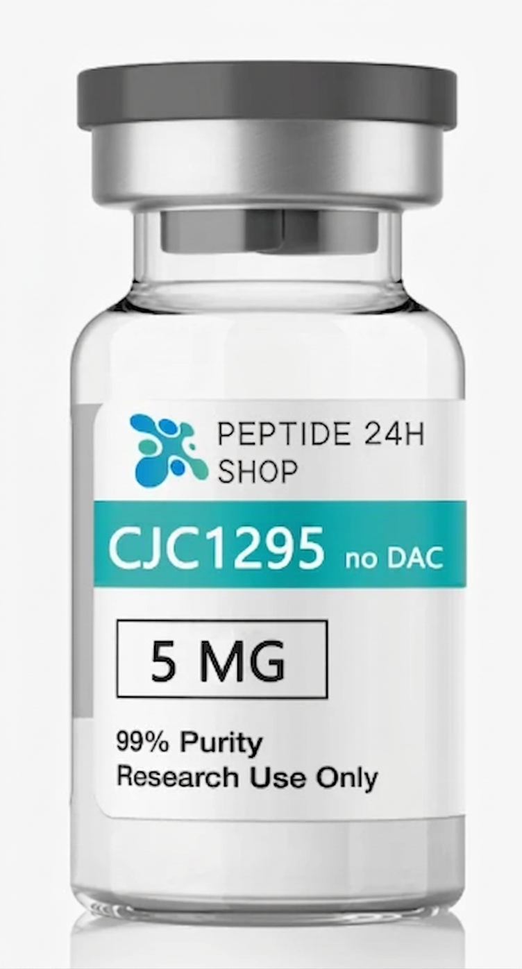CJC-1295 no dac