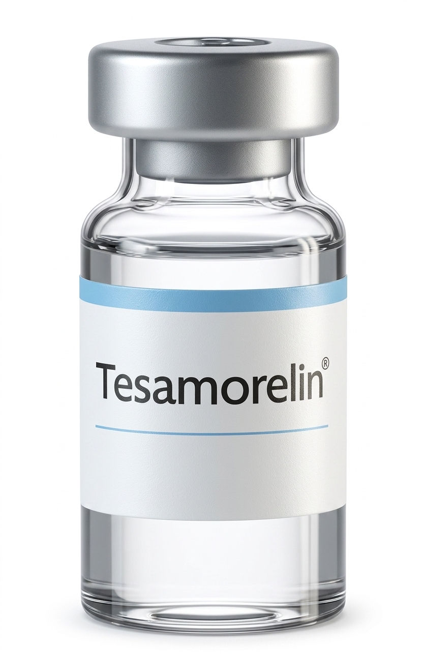 Tesamorelin