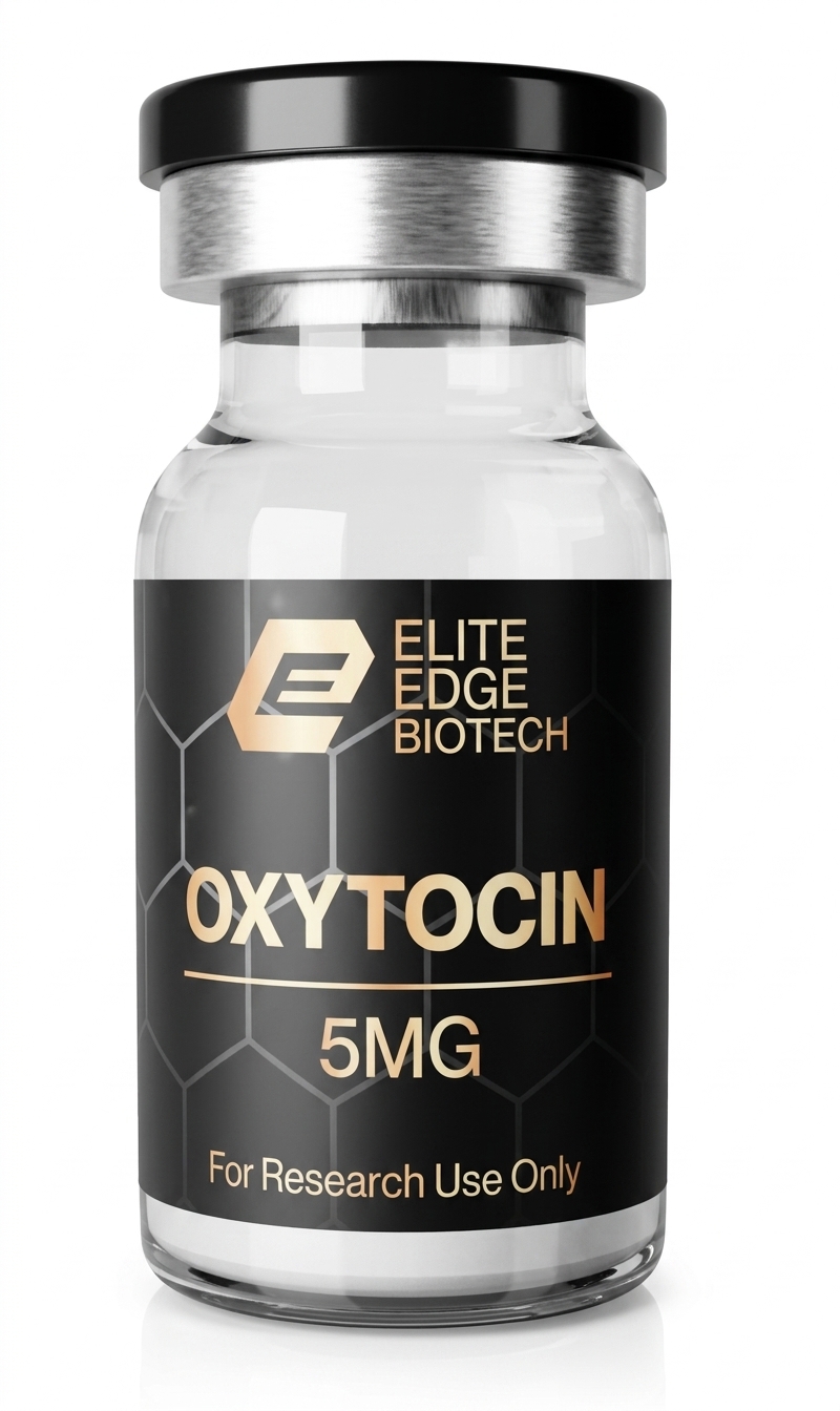 Oxytocin
