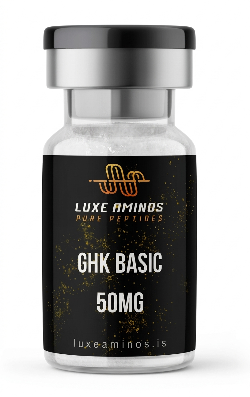 GHK basic