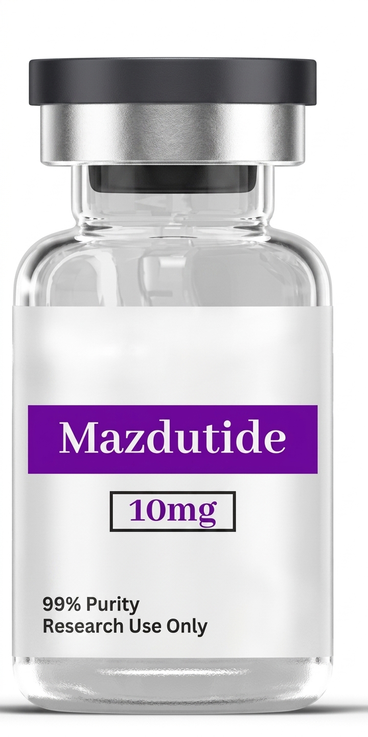 Mazdutide