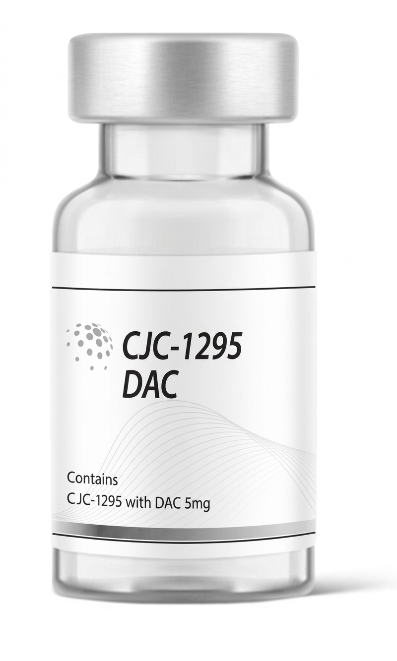 CJC-1295 dac