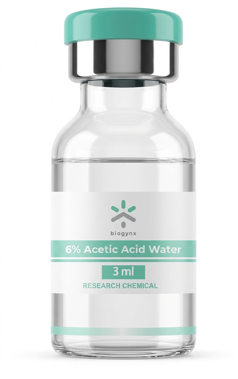 Asetic Acid water0.6%醋酸水