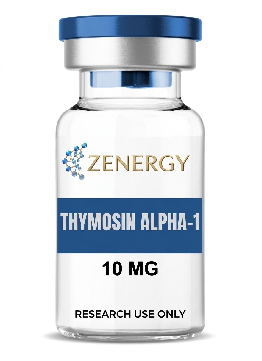 Thymosin Alpha-1