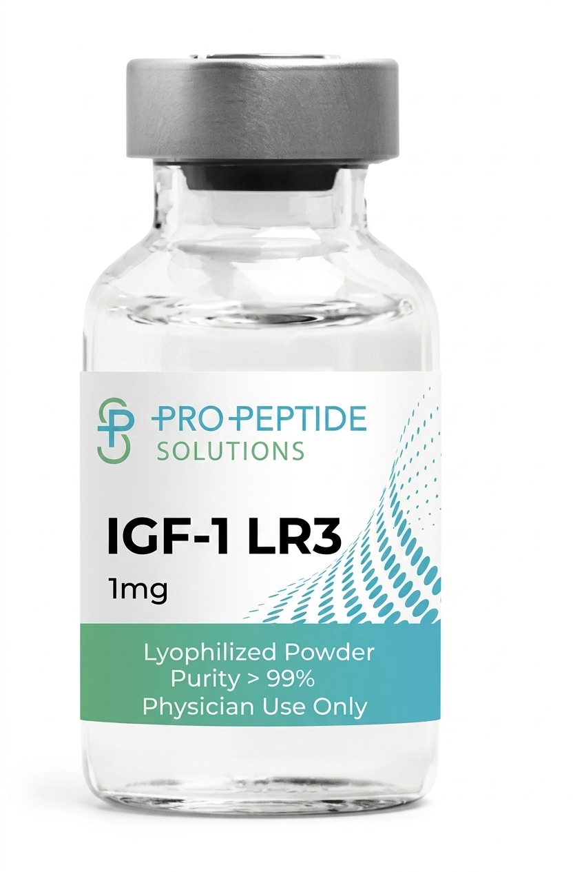 IGF-1LR3