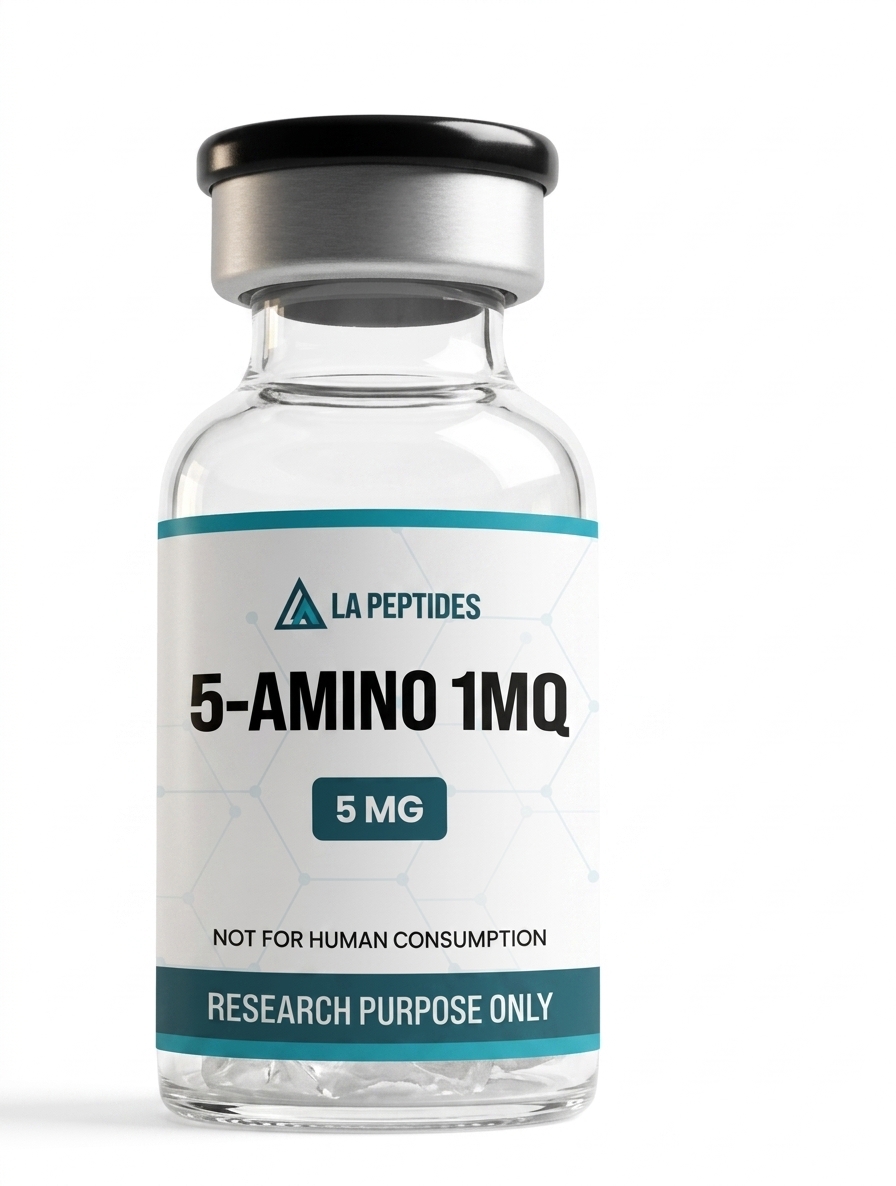 5-amino-1mq