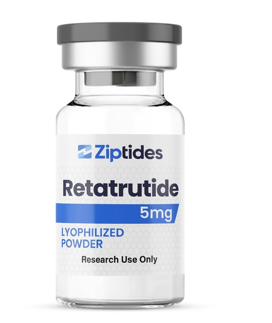 Retatrutide