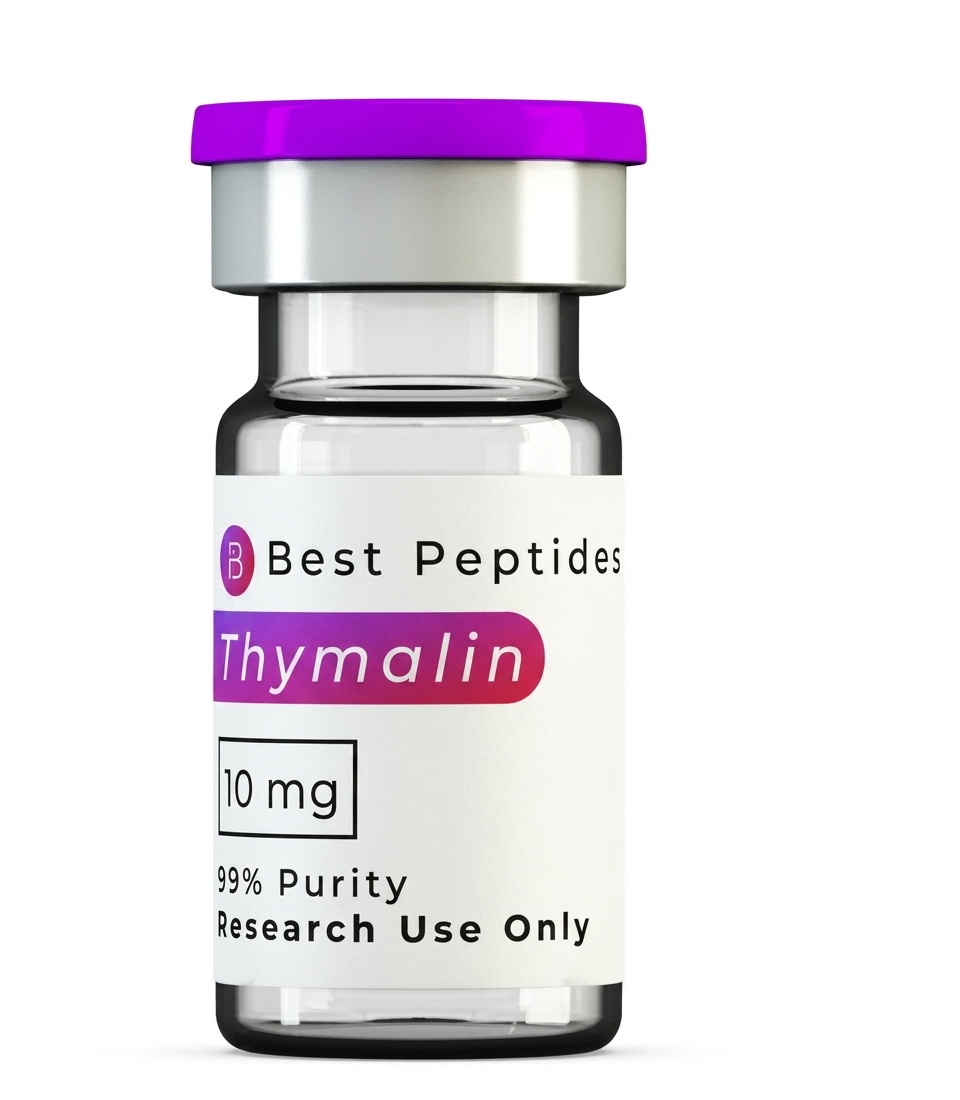 Thymailin