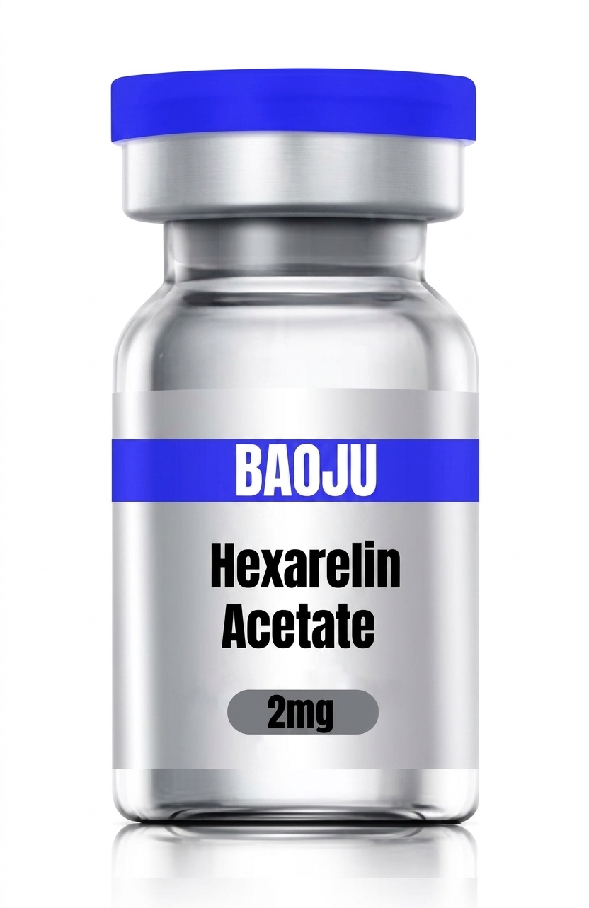 Hexarelin Acetate