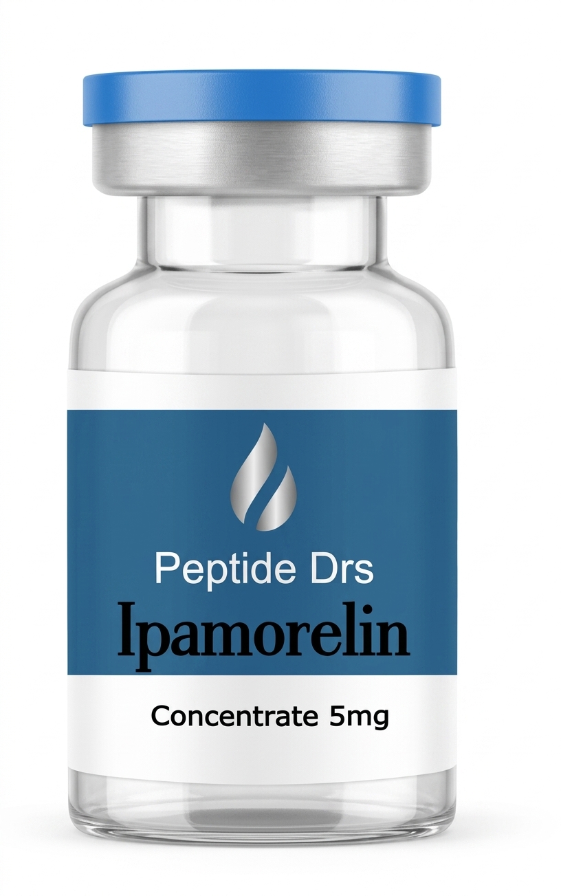 Ipamorelin