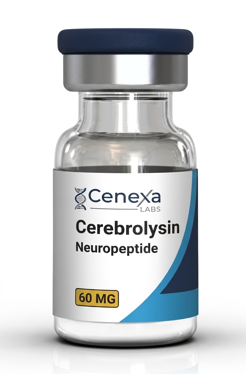Cerebrolysin