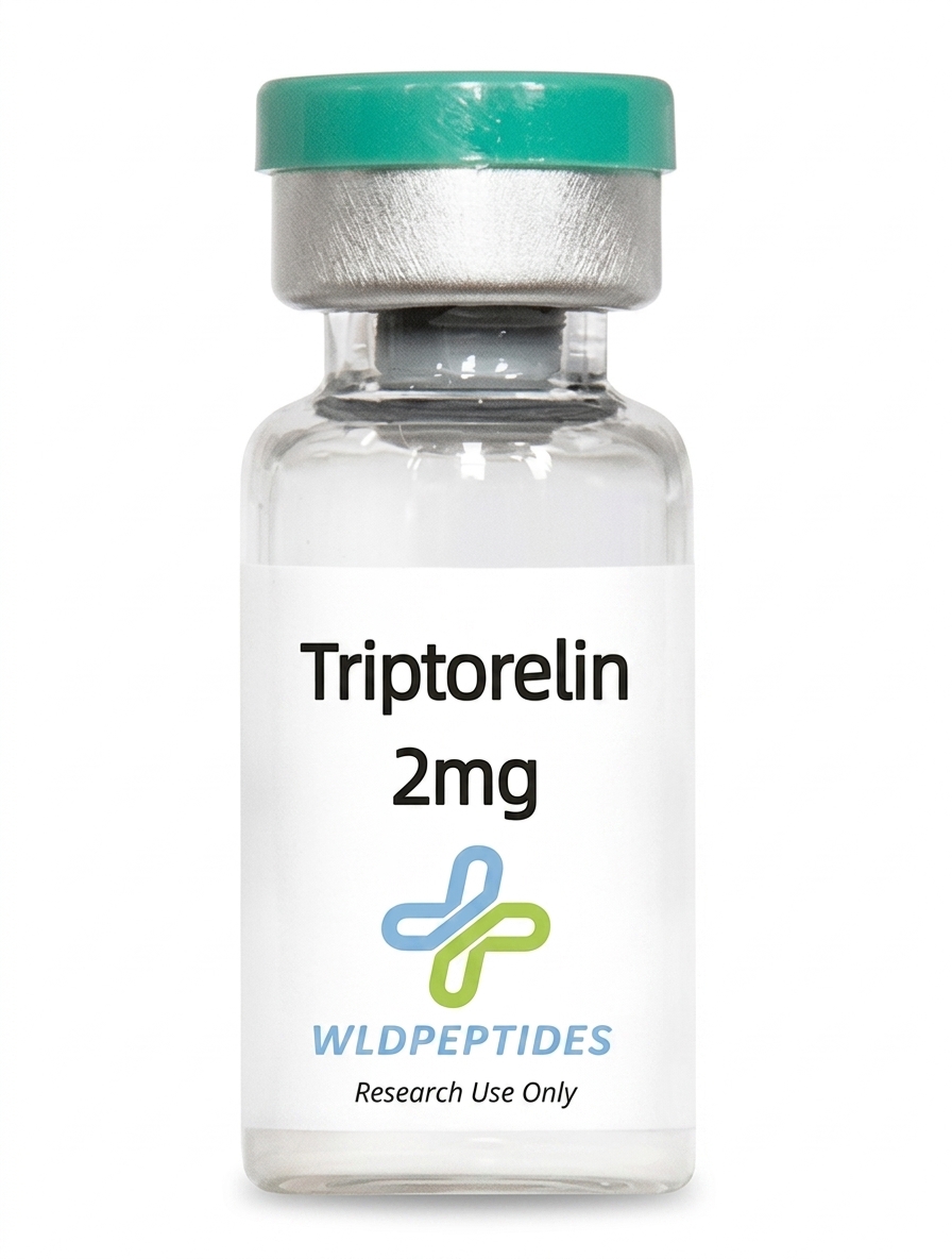 Triptorelln Acetate