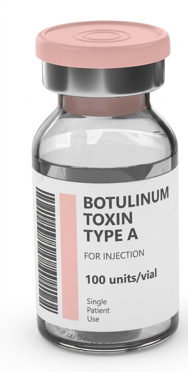 Botulinum toxin
