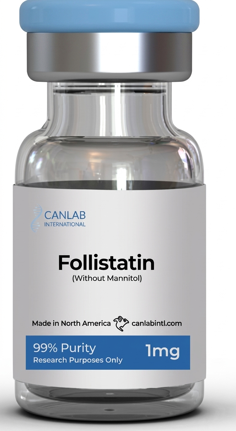 Follistatin