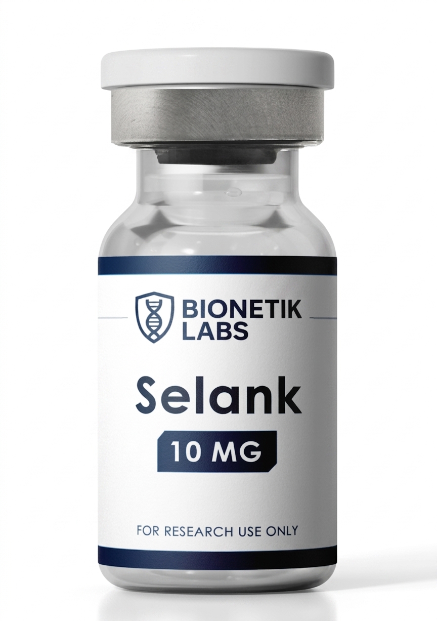 Selank