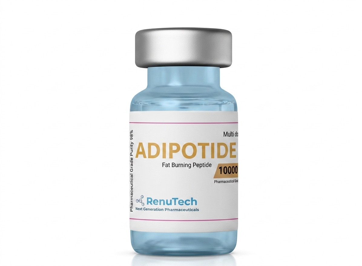 Adipotide