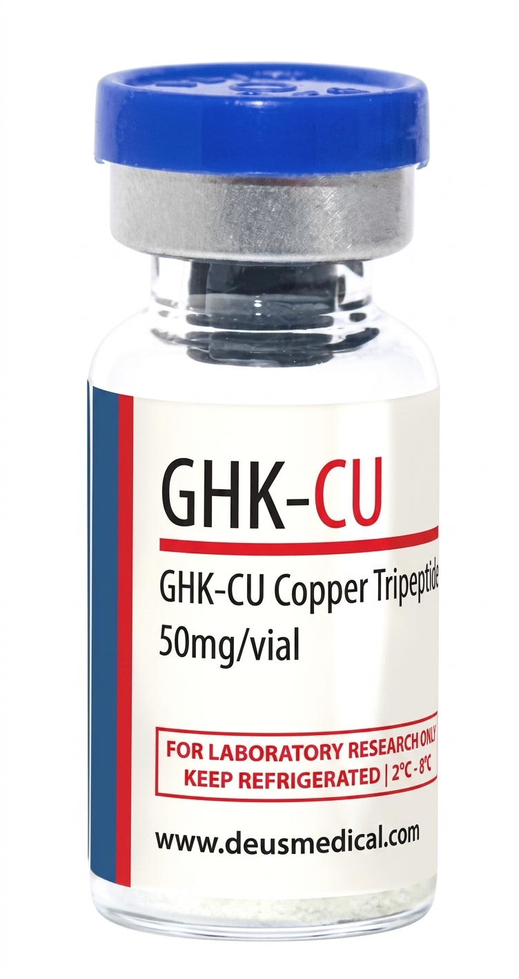 GHK-CU