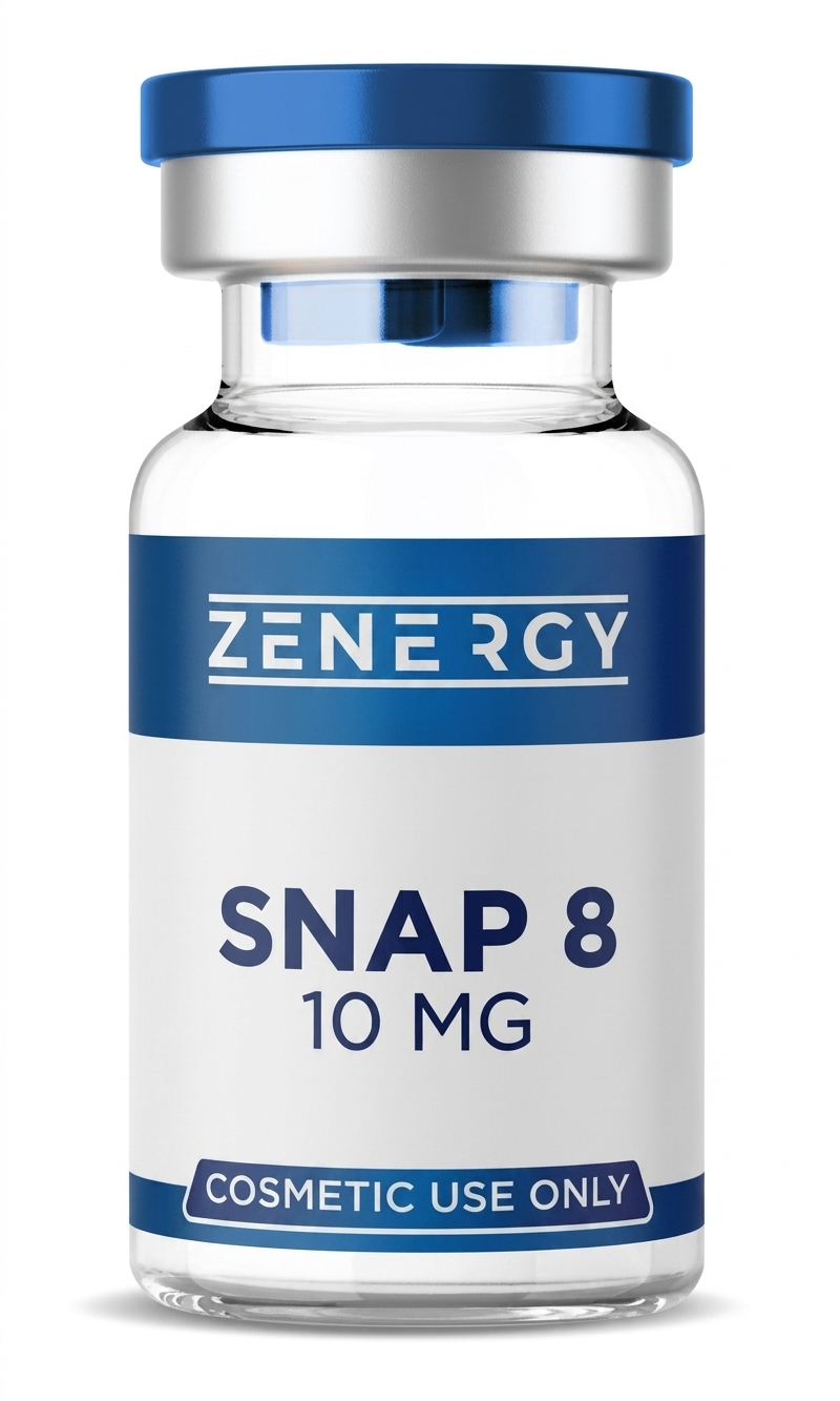Snap-8
