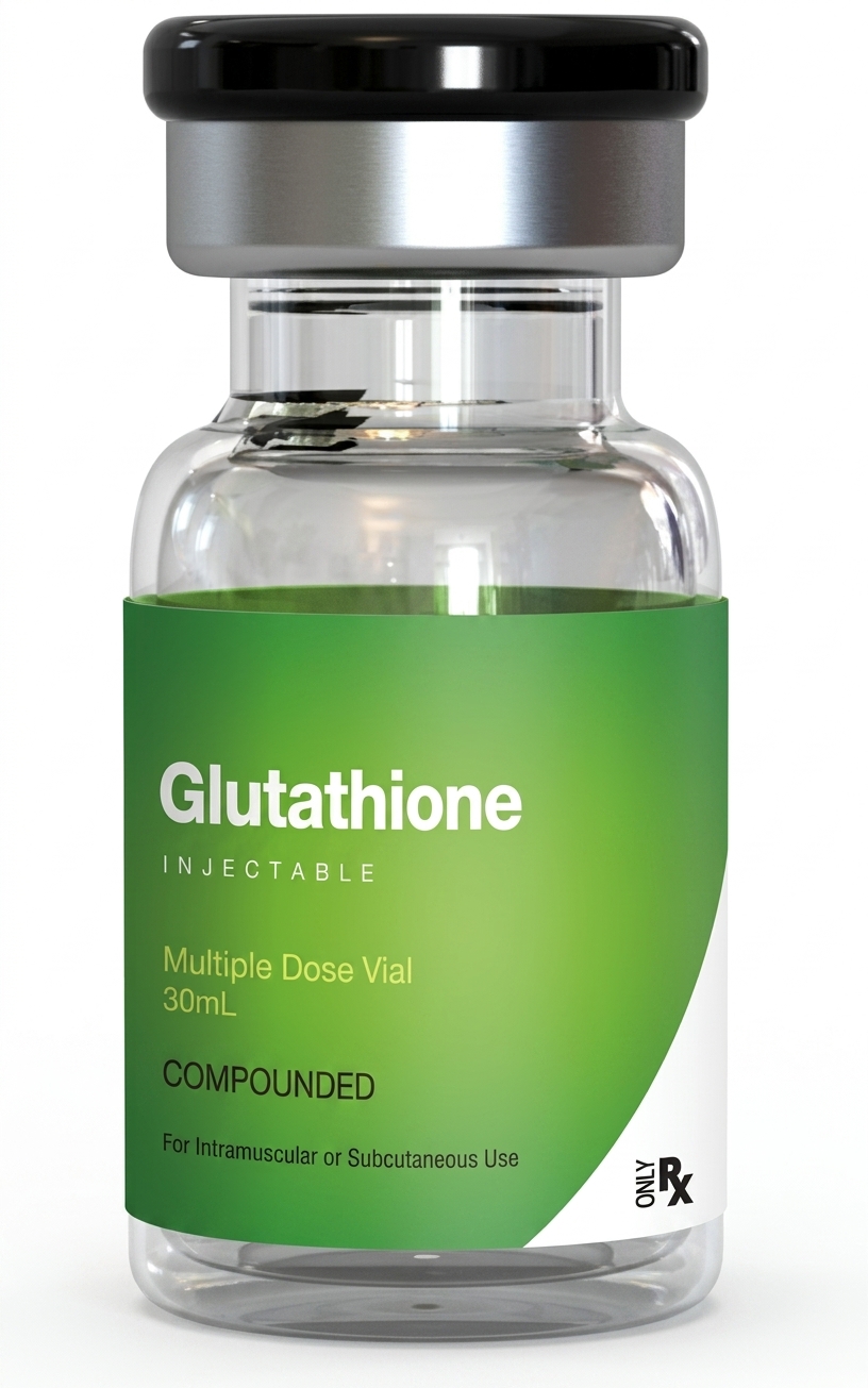 Glutathione
